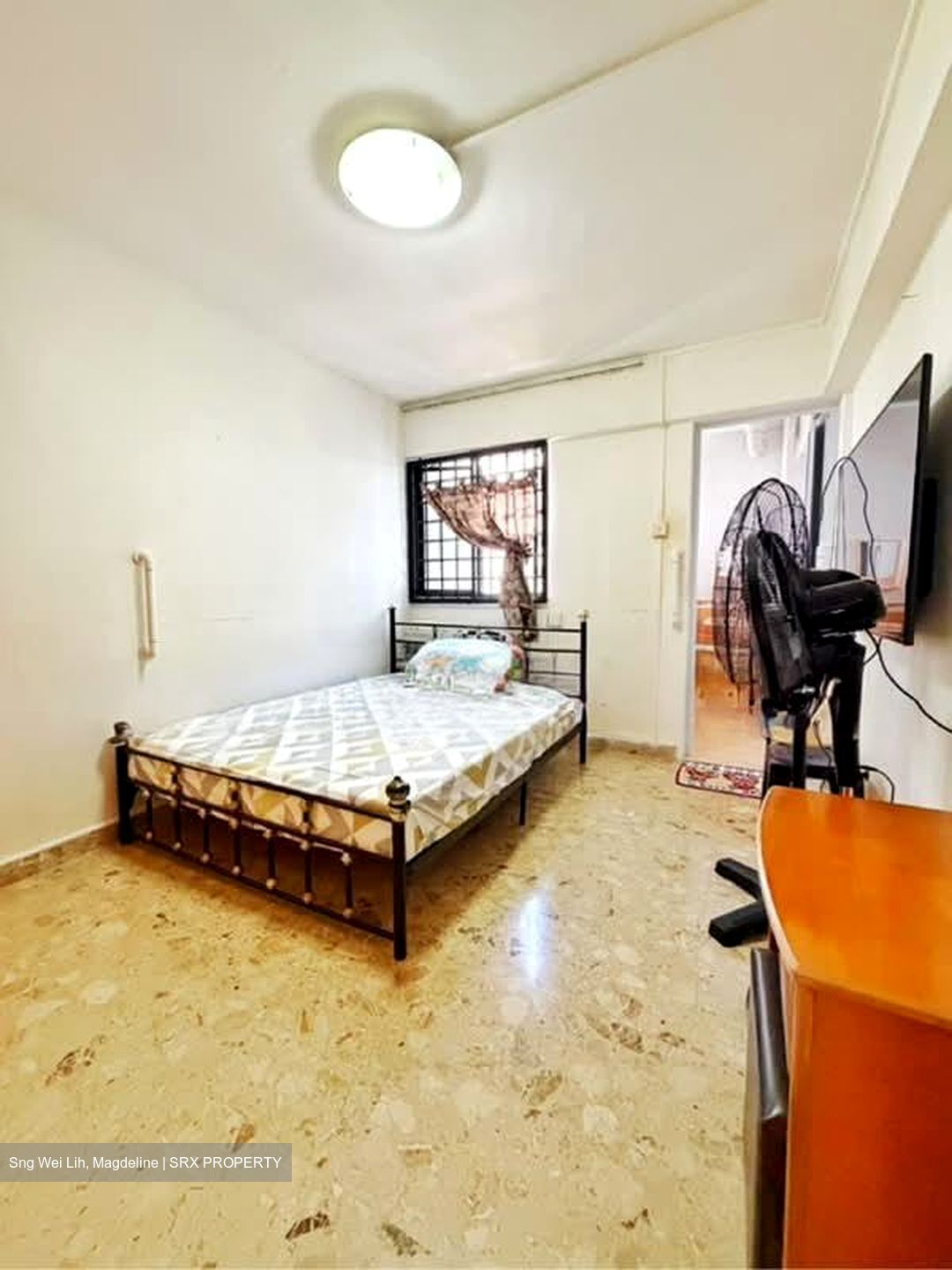 Blk 504 Cheng San Crest (Ang Mo Kio), HDB 3 Rooms #603650751